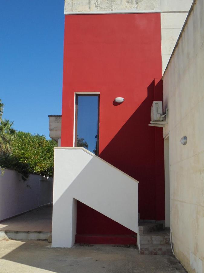 Bed and Breakfast Il Giardino Degli Ulivi Galatina Exterior foto